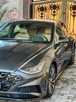 هيونداي سوناتا